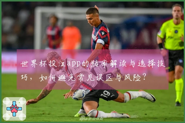 世界杯投注app的赔率解读与选择技巧，如何避免常见误区与风险？