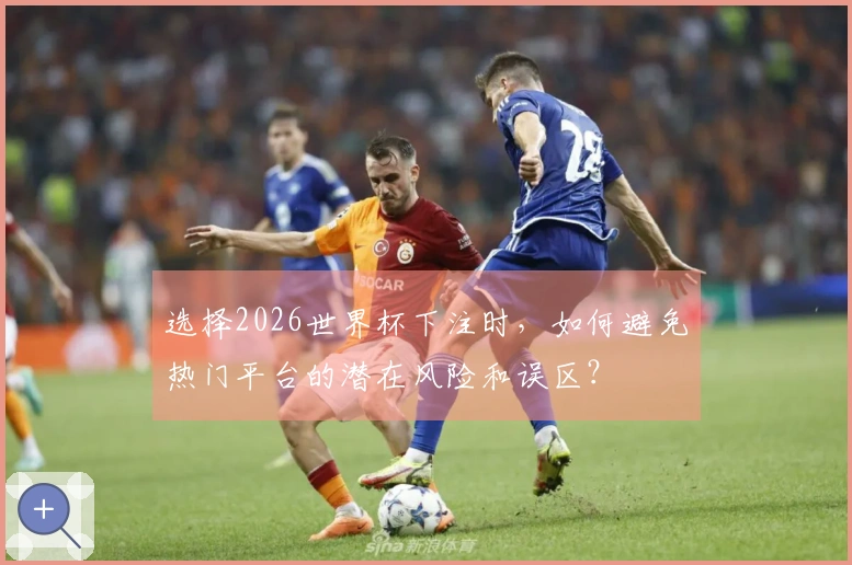 选择2026世界杯下注时，如何避免热门平台的潜在风险和误区？