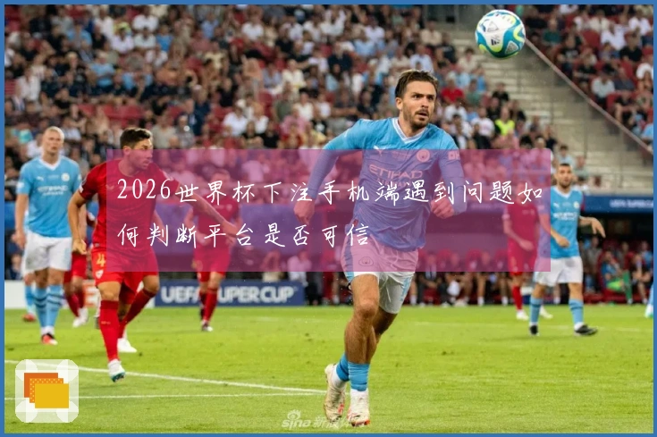 2026世界杯下注手机端遇到问题如何判断平台是否可信