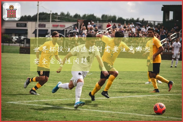 世界杯投注站选择时需要注意哪些安全合法性问题