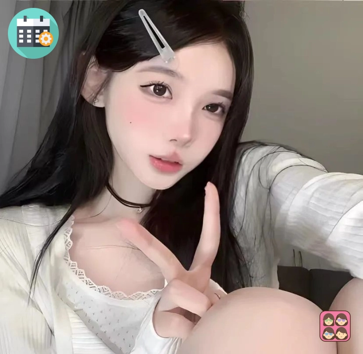 头像